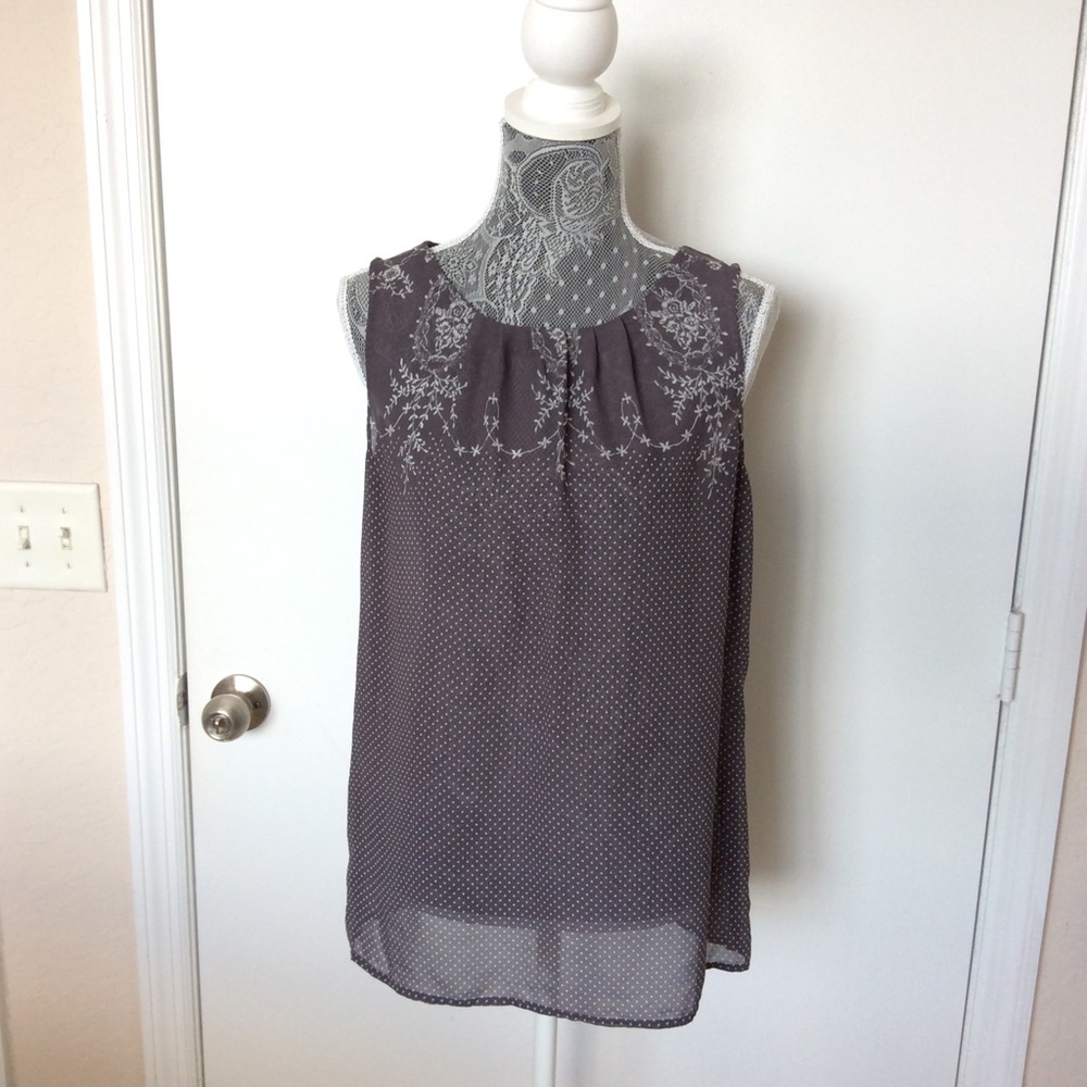 Loft shirt - Picture 3 of 5